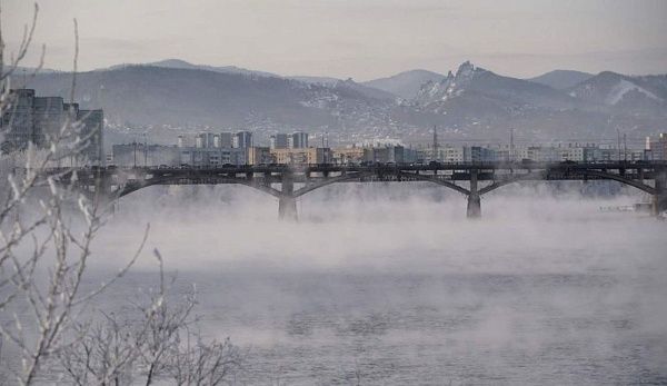 Тепло в домах, контроль за выбросами: режим работы предприятий СГК в период НМУ