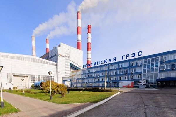 Две станции СГК попали в федеральную программу модернизации КОМмод-2029