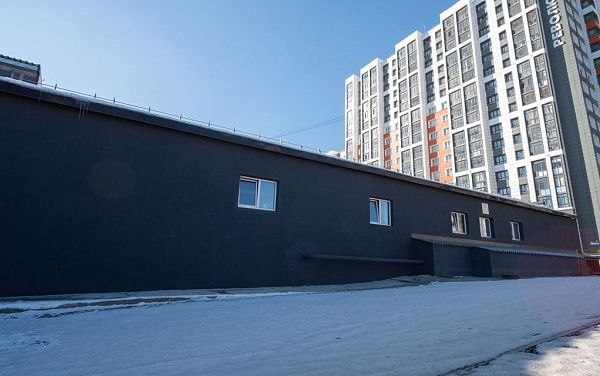 СГК в Новосибирске капитально отремонтирует 10 центральных тепловых пунктов