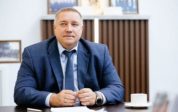 Гендиректор «Кузбассэнерго» Виктор Лариошкин: «В 2026 году планируем увеличить выработку электроэнергии на 9%»