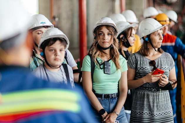 День открытых дверей