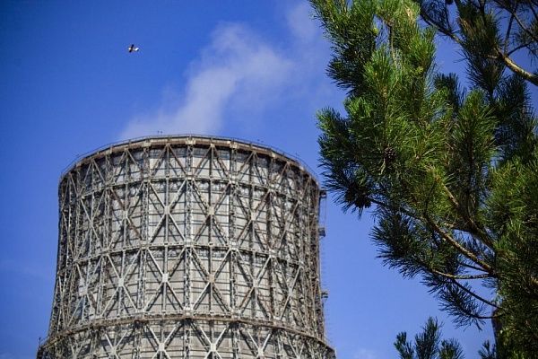 Новосибирская ТЭЦ-5 автоматизирует учет забора воды на генерацию