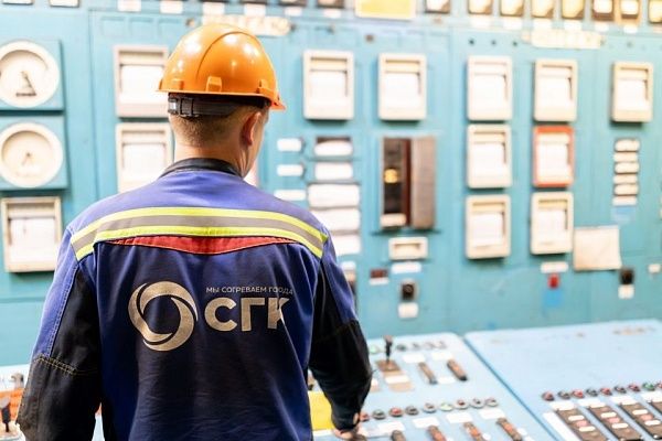 В Рубцовске построят понизительную насосную станцию для улучшения качества теплоснабжения