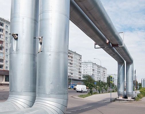 Миллиарды в тепло: как СГК обеспечивает надежность теплоснабжения в Кузбассе 