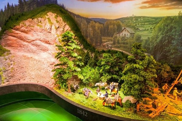 «Открытие Кузбасса» на Красной горке — рекомендуем! 