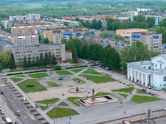 Минэнерго России подтвердило готовность Назаровской ГРЭС к зиме