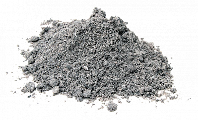 Золошлаковые материалы