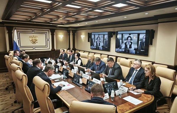 Сибирская генерирующая компания подтвердила полную готовность к отопительному периоду 2025–2026 годов