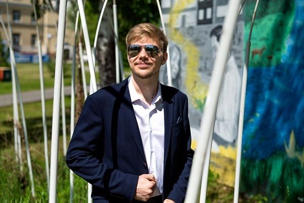 Осознанный выбор: выпускник КузГТУ — о работе в энергетике