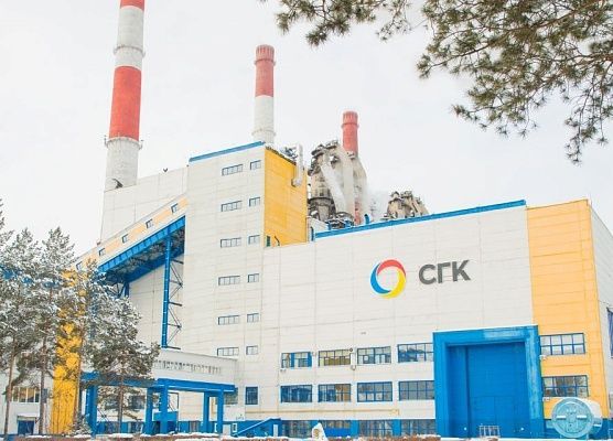 Аномальный январь: 2026 год кузбасские предприятия СГК начали с увеличения производства электроэнергии и тепла